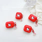 Cute Cartoon Sanrio Hello Kitty  Earphone Case For AirPods 4 1 2 3 Pro 2021 Wireless Bluetooth Headset Soft TPU Protective Cover Caseverse