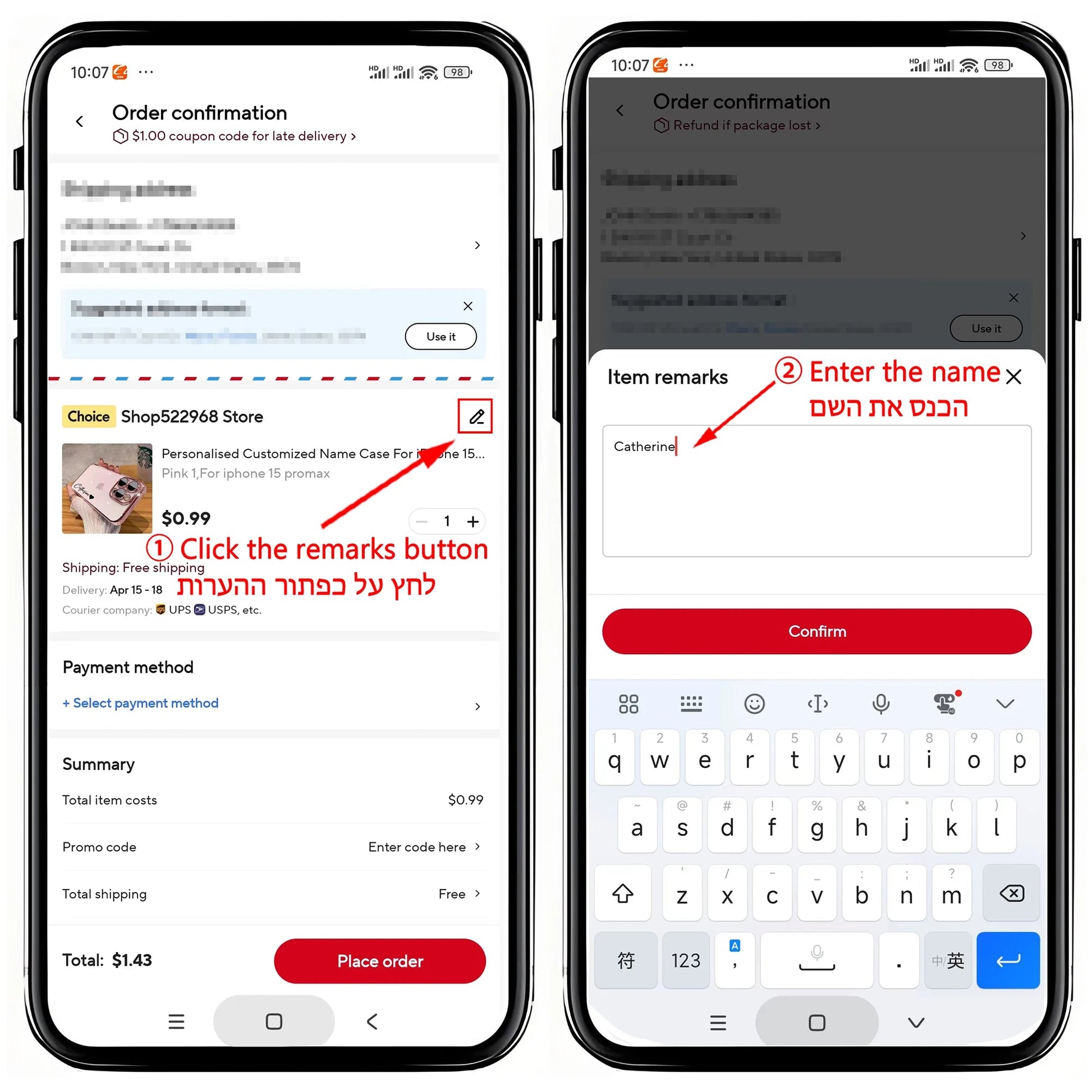 Personalised Customized Name Case For iPhone 16 15 14 13 12 11 Pro Max Luxury Plating Transparent Clear Cover DIY 15 16 Pro Max Caseverse