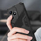 For Realmi C53 4G Case Shockproof Rugged Armor Phone Case For Realme C53 C 53 4G RMX3760 6.74" Magnetic Holder Stand Back Cover - Caseverse