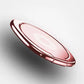 Metal Phone Holder Rotatable Finger Ring Stand Grip Universal Ultra thin Multifunction Desktop Support For Car Magnetic Holder Caseverse