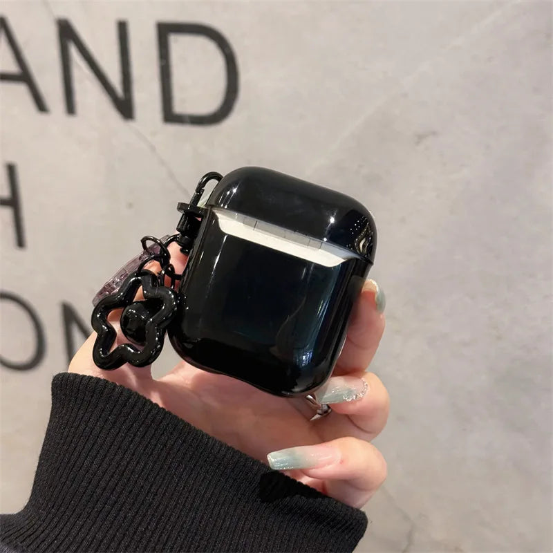 Hello Kitty For Airpods Case,Cute Candy Protective Earphone TPU Cover With Keychain For Airpods Pro 2 Case Girls Women Funda Caseverse