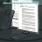 Magnetic Phone Case with Metal Stand for iPhone 16 15 14 13 12 Pro Max Plus Translucent Mobile Cases Military Grade Back Cover Caseverse