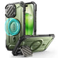 SUPCASE For iPhone 16 Pro Case 6.3" 2024 UB Mag XT Heavy Duty Rugged Strong Magnetic Phone Case with Camera Cover