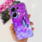 For Xiaomi Poco M6 Pro 2024 Case New Fashion Marble Cartoon Cover Soft Clear Silicone Funda For Xiaomi Poco M6 Pro 4G Phone Case Caseverse