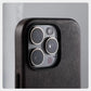Luxury Business Vintage Leather Magnetic Phone Case for IPhone 16 Plus 15 14 13 12 Pro Max Metal Camera Frame Shockproof Cover Caseverse
