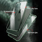 360 Metal Magnetic Case For iPhone 13 12 Mini 11 12 13 14 Pro Max Cases For iPhone X XR XS MAX 7 8 6 6S Plus SE 2020 Cover Coque Caseverse