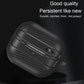 Shockproof Earphone Case for Samsung Galaxy Buds 3 Buds3 Pro Cover Carbon Fiber Texture Shell Soft Silicon Bag Coques