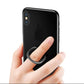Metal Phone Holder Rotatable Finger Ring Stand Grip Universal Ultra thin Multifunction Desktop Support For Car Magnetic Holder Caseverse