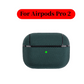 Soft Nylon Case For Apple Airpods Pro 2 3 1 Shockproof Nylon Cover For AirPods 3 2 1 Earphones Case Accessories for AirPods 2 1 Caseverse