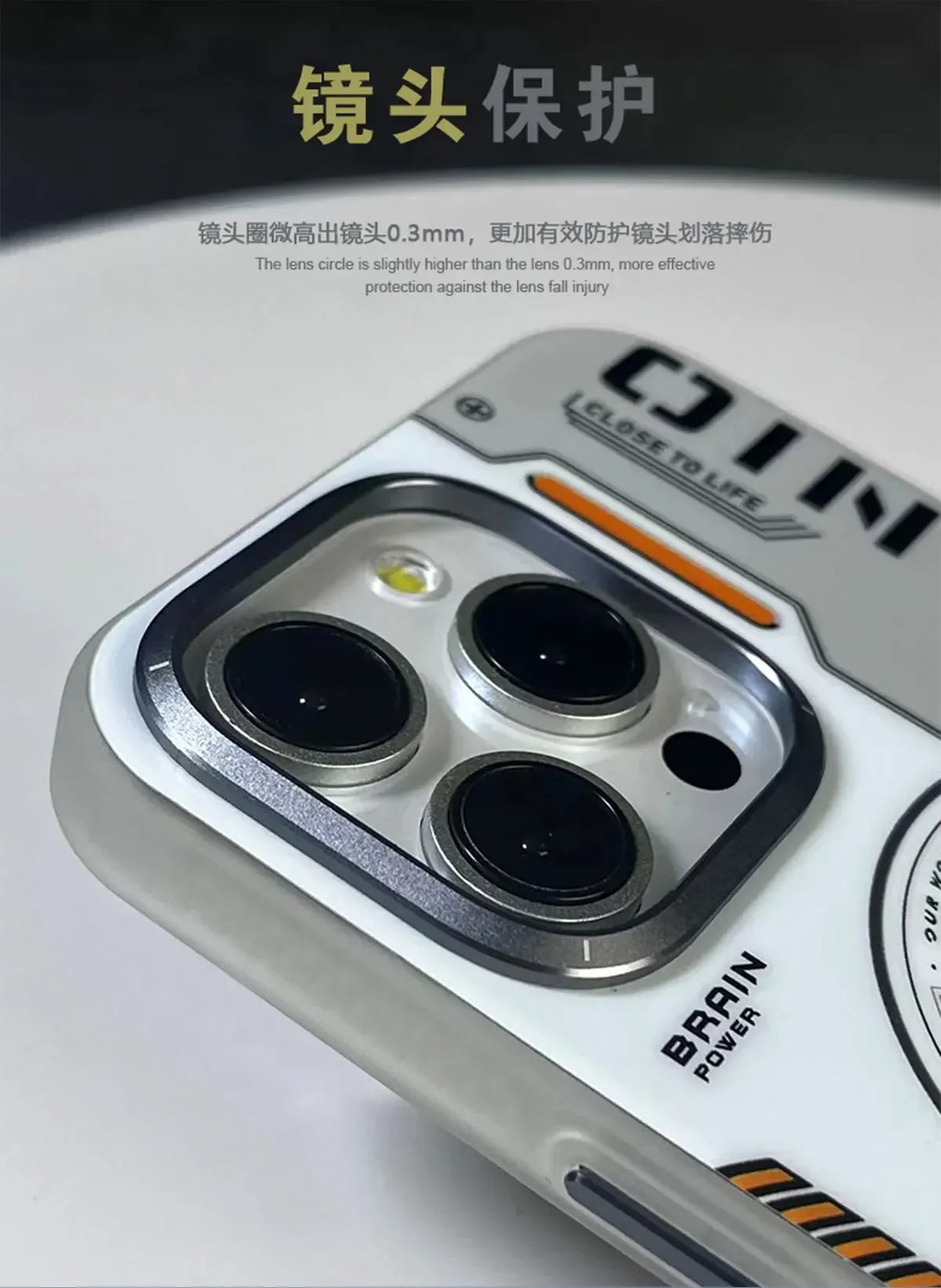 Matte Magnetic Phone Case For iPhone 16 14 13 12 15 Pro Max Magsafe Wireless Charge Frosted Back Metal Lens Frame Buttons Cover Caseverse