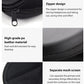 Bluetooth Headset Headphone Hard Case for Wired Earphones Storage Bag Case Portable Travel Shockproof Earbuds Carrying Pouch Bag Caseverse