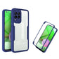 360 Full Body Phone Case For Xiaomi Redmi Note 13 12 Pro Plus 5G Note11s 4G Redmi Note 12 Turbo 5G Built Screen Protector Cover - Caseverse