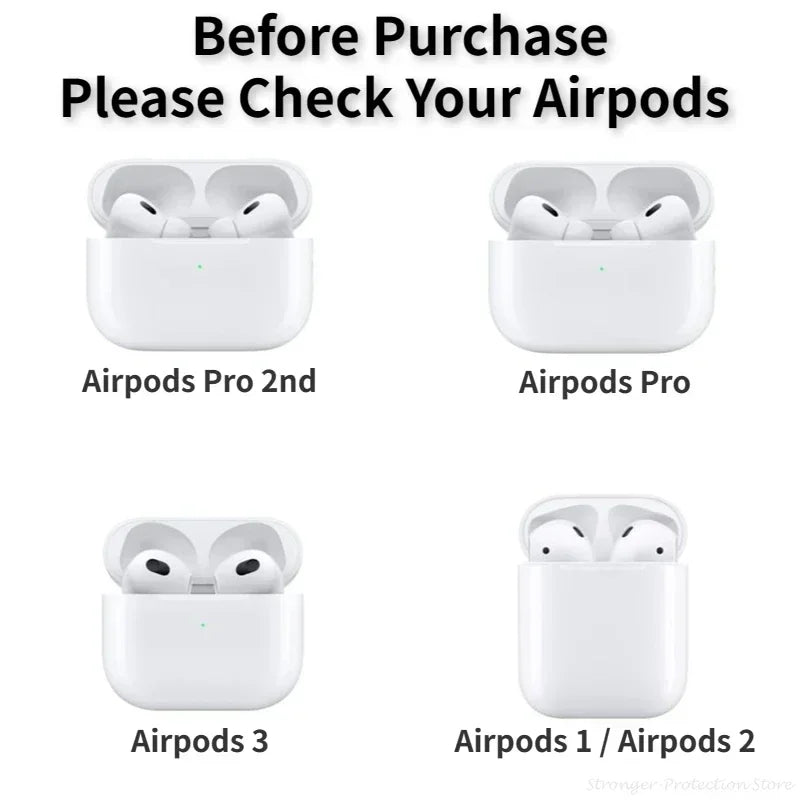 Italian Suede Leather Case For Airpods Pro 2 Luxury Artificial Leather All Inclusive Case For Airpods 4 3 Case Wireless Charge Caseverse