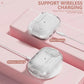 Transparent headphone case For AirPods Pro 2 USB C Funda Capa for AirPod Pro 1st Gen 2 3 Charging Case USB-C 2023 2022 2019 Case Caseverse