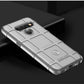 Rugged Shield Shockproof Phone Case For LG V50 V50S G8X V60 G8 G8S ThinQ Soft TPU Silicone Protective Back Cover Fundas - Caseverse