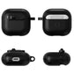 Frosted Earphone Case for Apple Airpods 4 with Cleansing Sets Wireless Headset Cover Magnetic Horizontal Lock Protective Covers Caseverse
