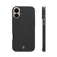 WiWU Kevlar Mobile Phone Case for iPhone 16 Pro Max TPU Frame Anti-fingerprint Case for iPhone 16 Pro N52 Magnetic Attached - Caseverse