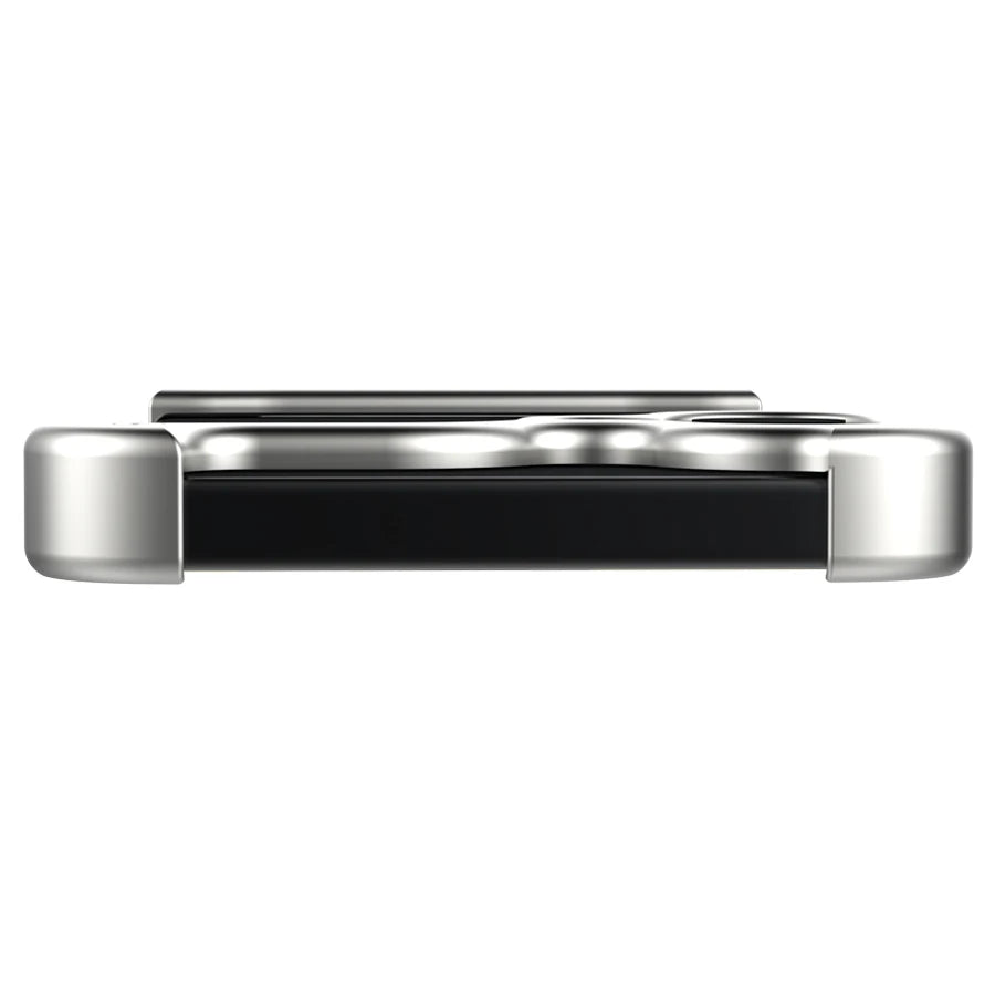 Luxury Aluminum Metal Bumper Arc Phone Case For IPhone13 14 15 16 Pro Max 16Pro Plus Urban Pulse Ultra Lightweight Phone Cover Caseverse