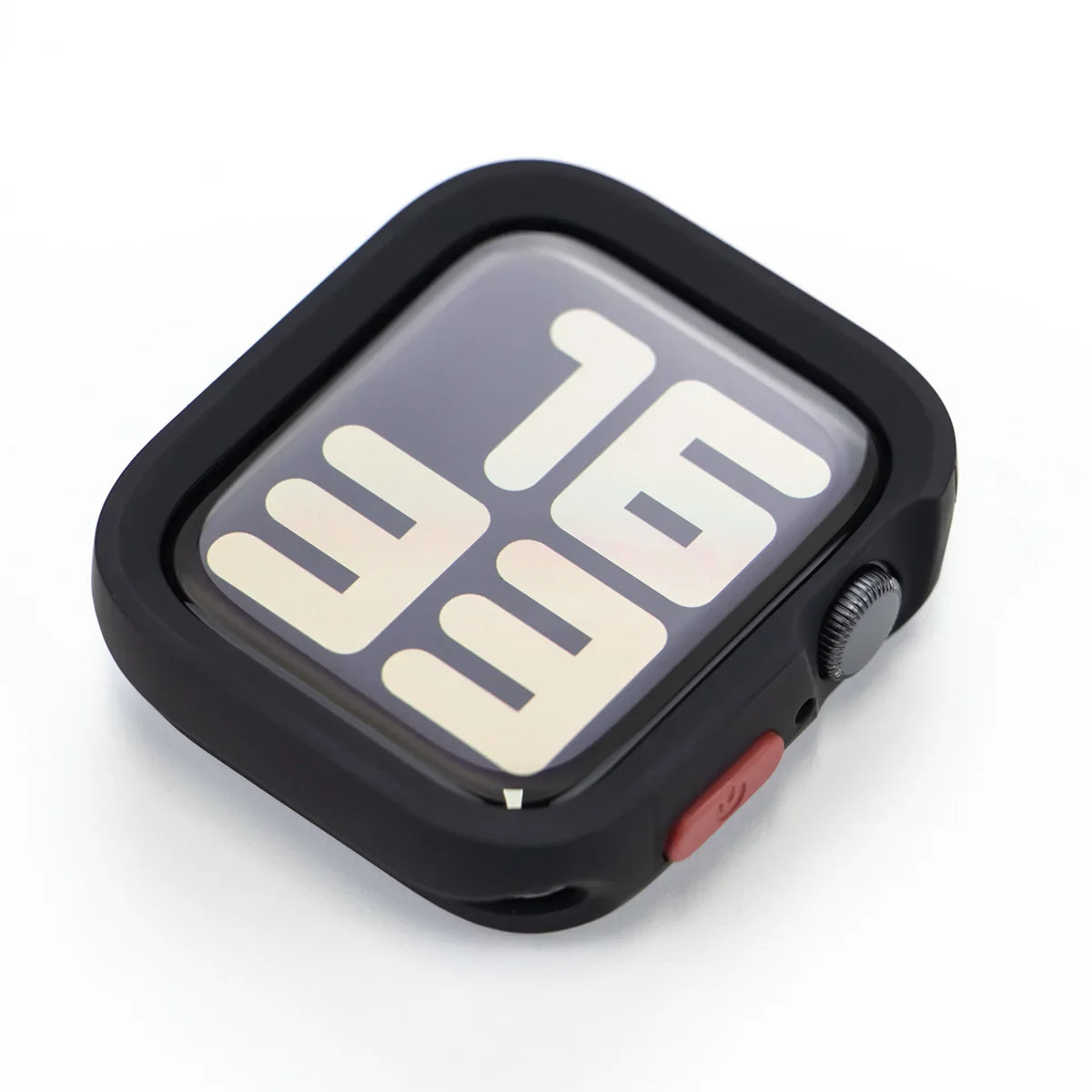 Candy Soft Silicone Case for Apple Watch Cover 44mm 45mm 49mm 40mm 41mm Protection For Iwatch Ultra 2 Series 9 8 7 6 Se 5 Armor