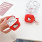 Cute Cartoon Sanrio Hello Kitty  Earphone Case For AirPods 4 1 2 3 Pro 2021 Wireless Bluetooth Headset Soft TPU Protective Cover Caseverse