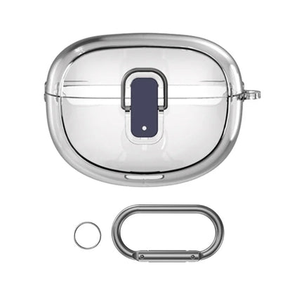 For Bose Ultra Open Earbuds Case Lightweight Full Protection Shockproof Cover Durable Hard Shell Storage Housing Secure Fit Caseverse