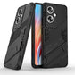 For OPPO A79 5G Case Shockproof Rugged PC Armor Phone Case For OPPO A 79 OPPOA79 5G CPH2553 Car Magnetic Holder Stand Back Cover - Caseverse