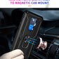 for Moto G Play Case for Phone Moto G Play 2021 Case Shockproof Armor Rugged Military Protective Car Holder Magnetic Cover - Caseverse