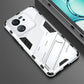 Rugged Armor Shockproof Phone Case For Xiaomi Mi 11 12 13 Lite 14 10T 11T 12T 13T Poco F3 F4 F5 Pro Holder Stand Back Cover - Caseverse