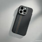 Abstract Carbon Fibre MagSafe Case for iPhone 16 15 Pro Max 14 Cover Wireless Charging Alloy Lens Camera Bumper Hard Armor Shell Caseverse