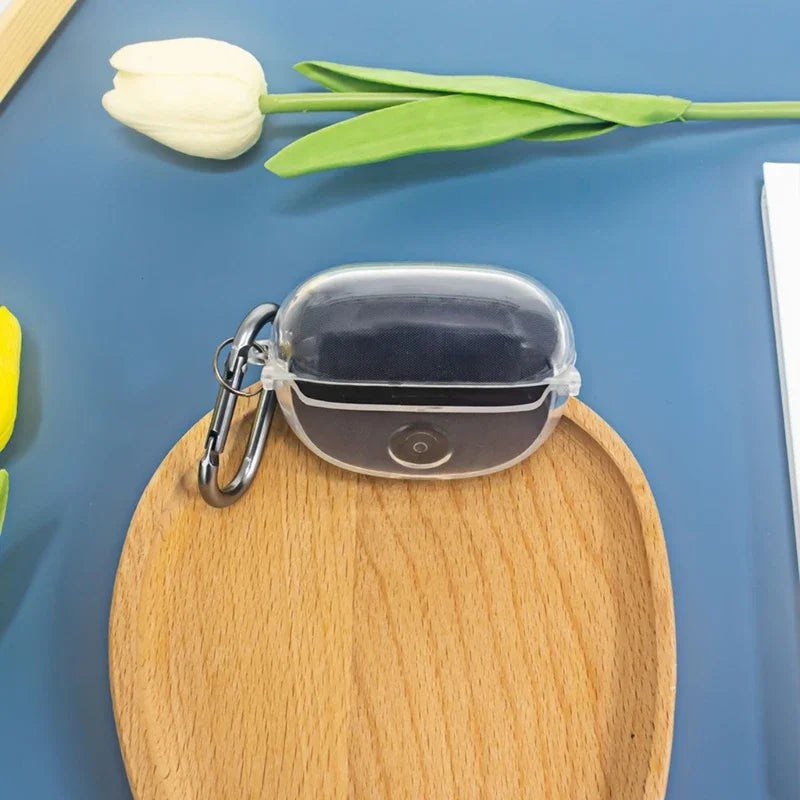 For Bose Ultra Open Earbuds Case Lightweight Full Protection Shockproof Cover Durable Hard Shell Storage Housing Secure Fit Caseverse