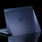 Ultra thin 2025 M4 Laptop Case For MacBook Air 13 15.3 13.6 Case M2 M3 Funda Macbook Pro 13 14.2 16.2 16 Case 2024 2023