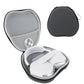 Suitable for AirPods Max hard case supports sleep mode travel portable bag wireless earphone protective case storage box Caseverse