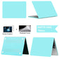 Laptop Case for Macbook Air 13 A2337 2020 A2338 M1 Chip Pro 13 2022 M2 Air 13.6 M2 for Macbook Pro 14 case M4 2023 M3 Pro 16