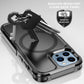 Magnetic Case for iPhone 15 14 Pro Max Plus 13 mini 12 for MagSafe Military Grade Drop Protective Tough Shockproof Case - Caseverse