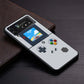 Gameboy Boy Game Phone Case for Samsung Galaxy Z Flip6 5G Flip4 Flip5 Flip3 Black Cover Z Flip 6 5 4 3 PC Shell Coque Galaxy Z F Caseverse