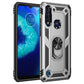 for Moto G8 Power Lite for Phone Moto G 8 Power Lite Case Shockproof Armor Rugged Military Protective Car Holder Magnetic Cover - Caseverse