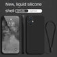 Liquid Silicone Case for Nothing Phone 1 Protective Case Phone 1  Full Wrap Drop-proof Soft Case - Caseverse