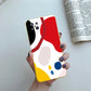 Case For OPPO Reno4 Z 5G Phone Case Cute Flower Cartoon Silicone Soft Back Fundas Cover For OPPO Reno 4Z CPH2065 Reno4Z 5G Coque - Caseverse
