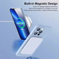 Original Magnetic Liquid Silicone Phone Cases For iPhone 16 15 14 13 12 11 Pro Max Magsafe Case Wireless Charge Shockproof Cover - Caseverse
