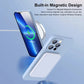 Original Magnetic Liquid Silicone Phone Cases For iPhone 16 15 14 13 12 11 Pro Max Magsafe Case Wireless Charge Shockproof Cover Caseverse