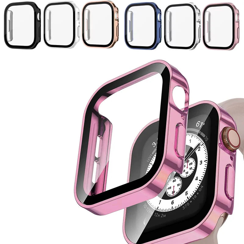 Waterproof Cases