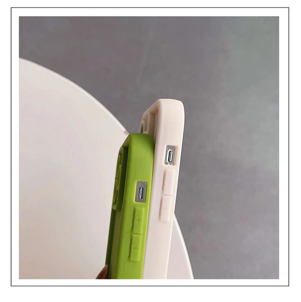 Mickeys Minnies Yk2 Red Cute Phone Case for IPhone 16 15 14 13 12 11 Pro Max Mini XR XS X 7 8 Plus Soft TPU Back Cover - Caseverse