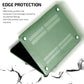Laptop Case for Macbook Air 13 A2337 2020 A2338 M1 Chip Pro 13 2022 M2 Air 13.6 M2 for Macbook Pro 14 case M4 2023 M3 Pro 16