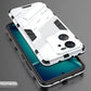 Rugged Armor Shockproof Phone Case For Xiaomi Mi 11 12 13 Lite 14 10T 11T 12T 13T Poco F3 F4 F5 Pro Holder Stand Back Cover - Caseverse