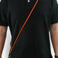 Crossbody Lanyard Necklace Strap Universal Mobile Phone Adjustment Long Hanging Rope With Clip Anti-Lost Lanyard