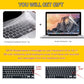 Laptop Case for Macbook Air 13 A2337 2020 A2338 M1 Chip Pro 13 2022 M2 Air 13.6 M2 for Macbook Pro 14 case M4 2023 M3 Pro 16