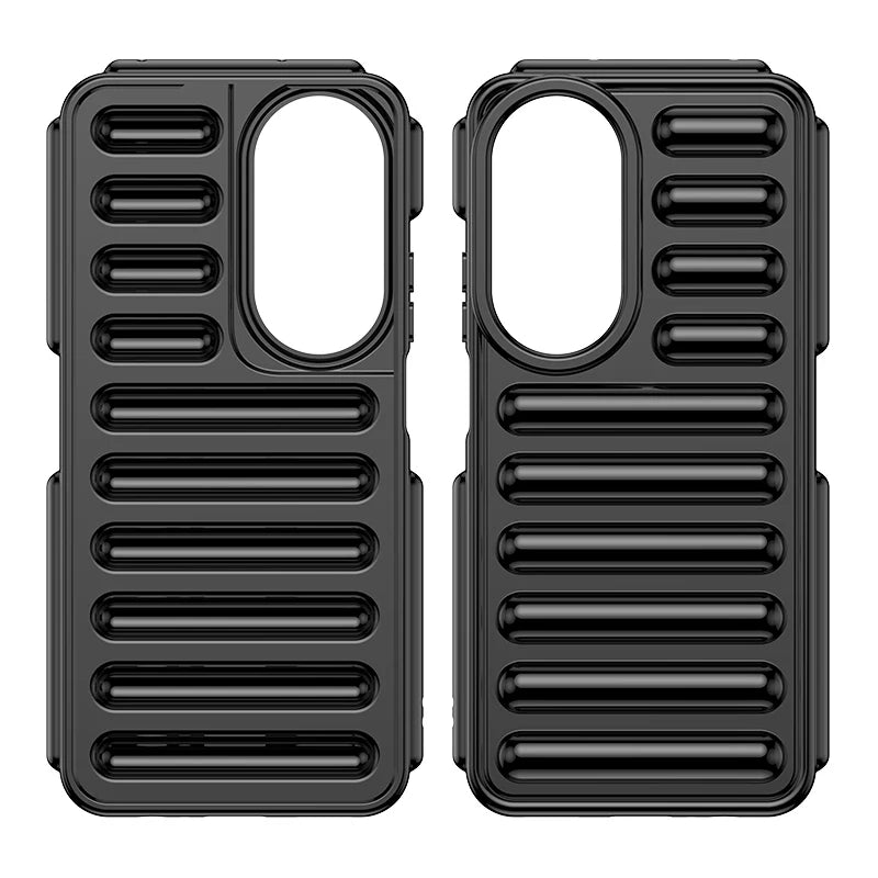 Case for Honor X7b Case Cover for Honor X7b Cover Shell Bumper Armor Anti-drop Soft Silicone Back Phone Case for Honor X7b 5G 4G - Caseverse