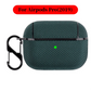 Soft Nylon Case For Apple Airpods Pro 2 3 1 Shockproof Nylon Cover For AirPods 3 2 1 Earphones Case Accessories for AirPods 2 1 Caseverse