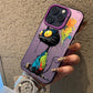 Personalized graffiti Cartoon Cat Phone Case For Xiaomi Redmi Note 13 12 11 Pro Plus 5G 12S 11S 10S 10 Pro Redmi 13C 4G Cover Caseverse
