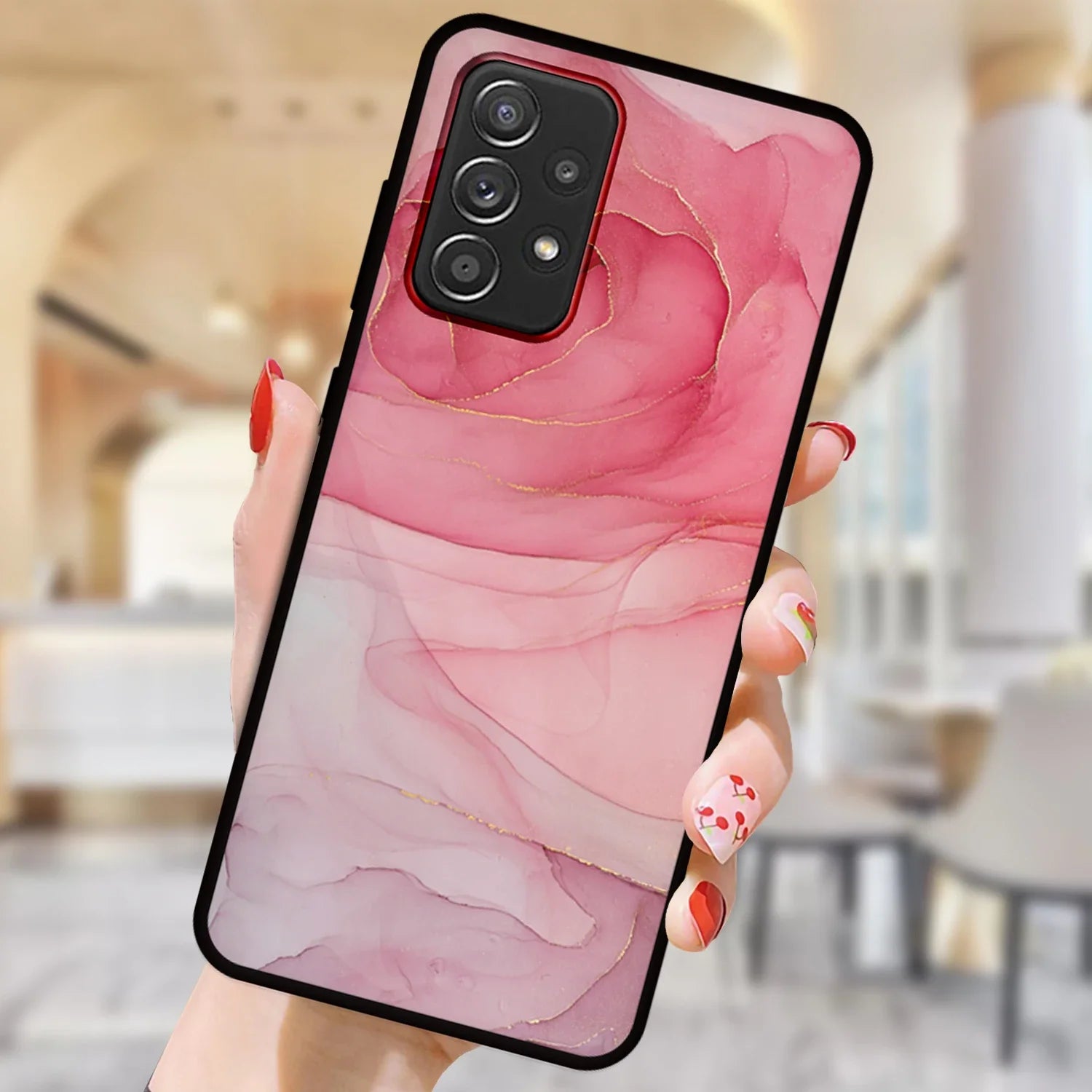 Custom Photo Case For Xiaomi Redmi Note 11 11S 13 12 10 12S 10S 13C 12C Note13 Note12 S Pro Plus 5G Silicone Glass Leather Cover - Caseverse